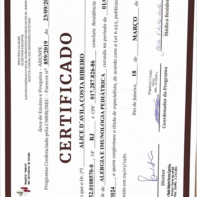 Ampliar imagem: certificate 3