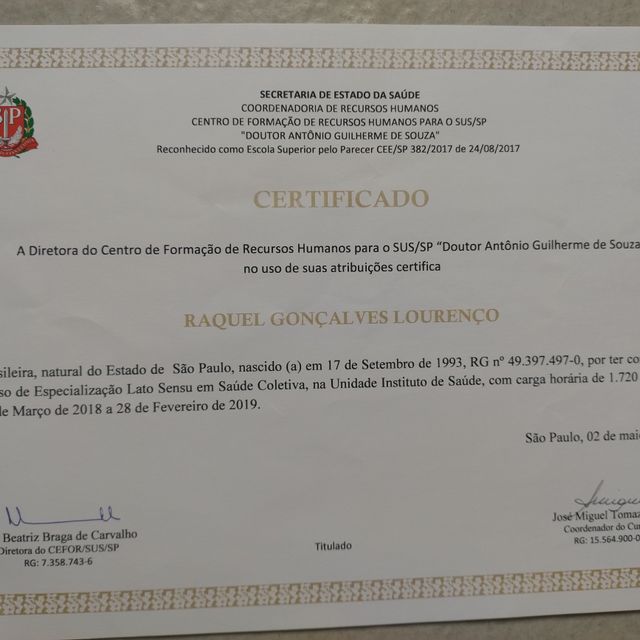 Ampliar imagem: certificate 4