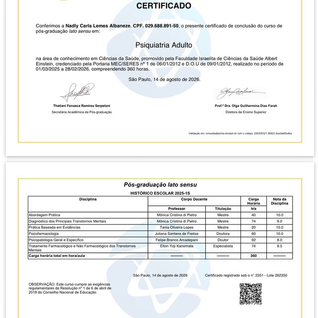 Ampliar imagem: certificate 1