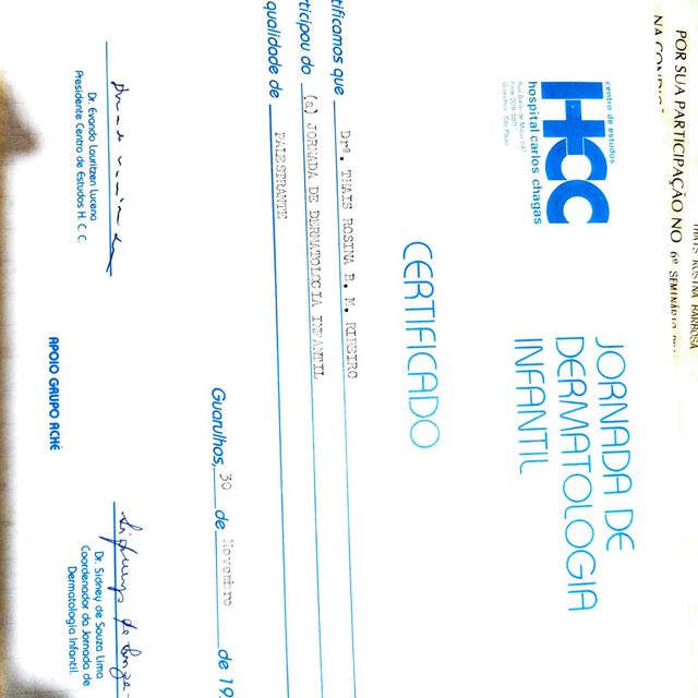Ampliar imagem: certificate 40