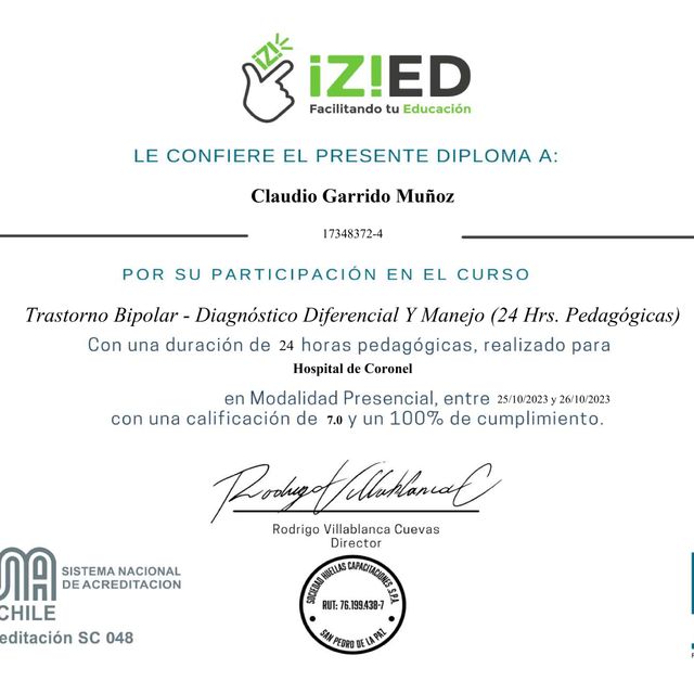 Acercar imagen: certificate 8