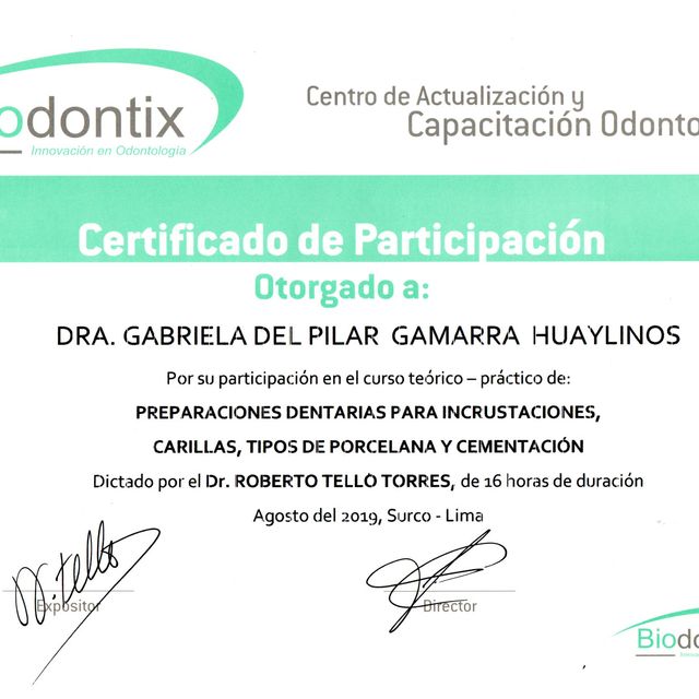 Acercar imagen: certificate 8