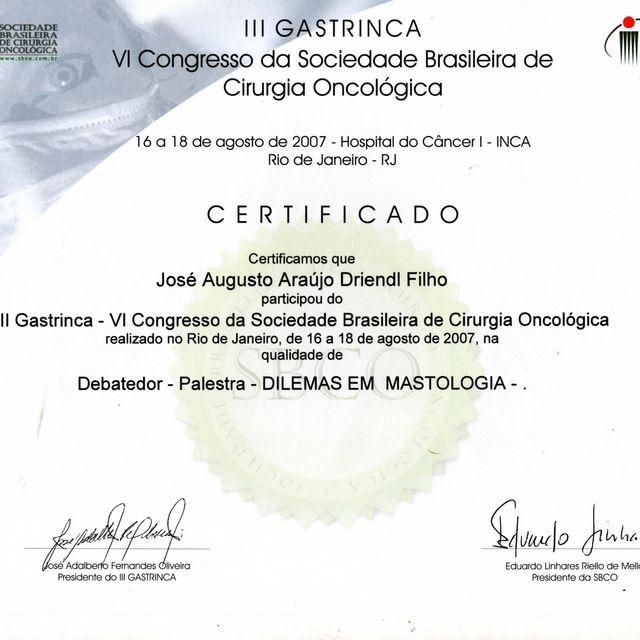 Ampliar imagem: certificate 27