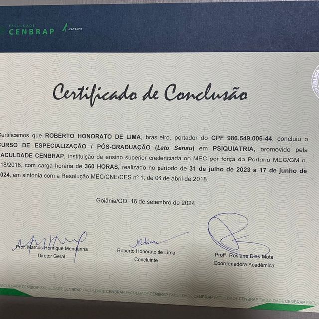 Ampliar imagem: certificate 3