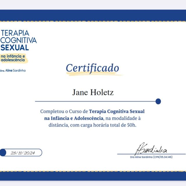 Ampliar imagem: certificate 9