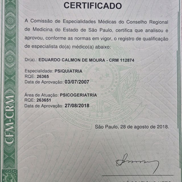 Ampliar imagem: certificate 3