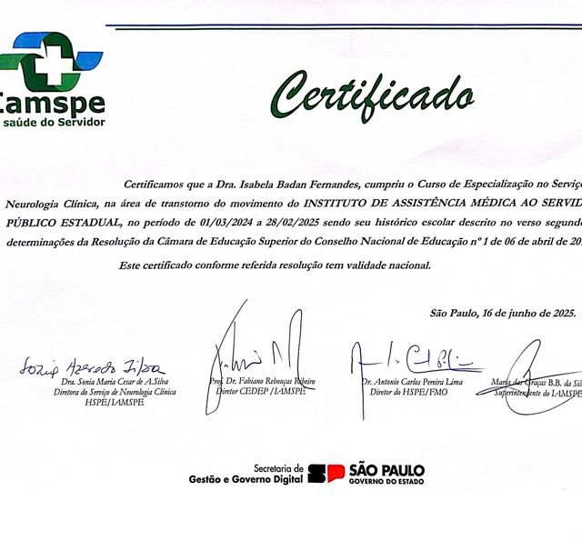 Ampliar imagem: certificate 3