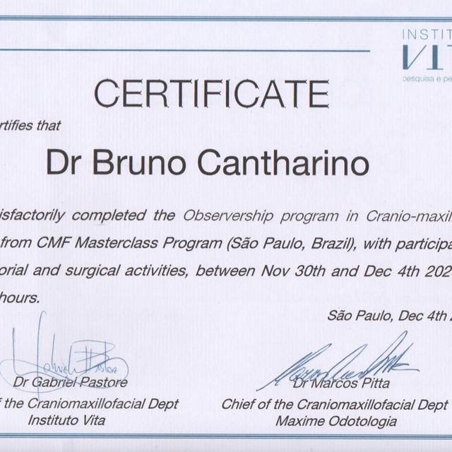 Ampliar imagem: certificate 6