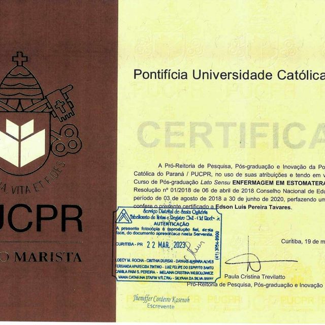 Ampliar imagem: certificate 5