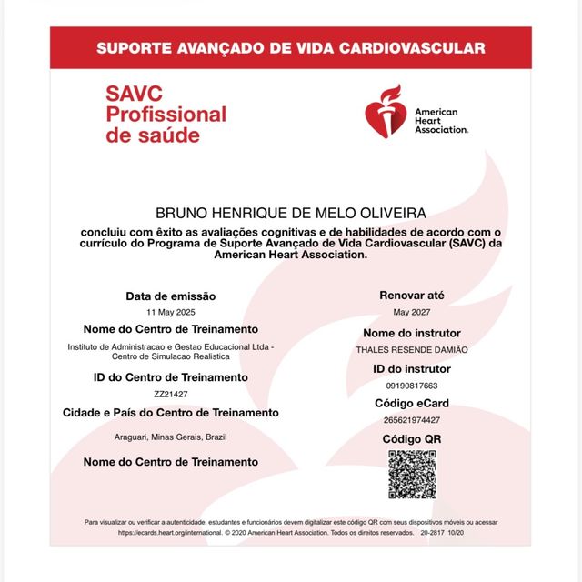 Ampliar imagem: certificate 3