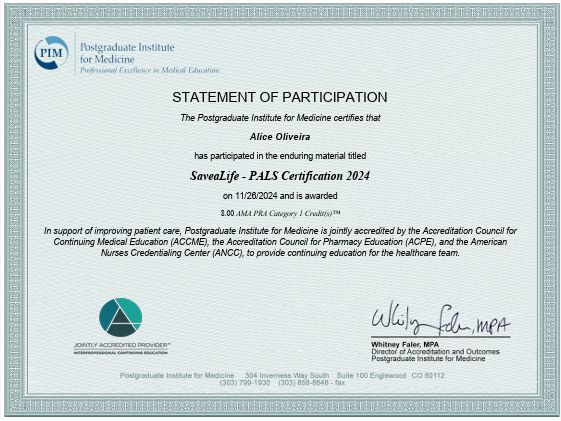 Ampliar imagem: certificate 4