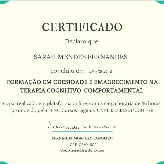 Ampliar imagem: certificate 16