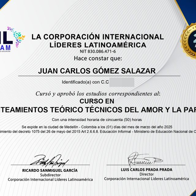 Acercar imagen: certificate 3