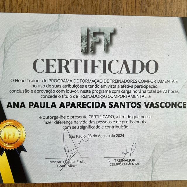 Ampliar imagem: certificate 2