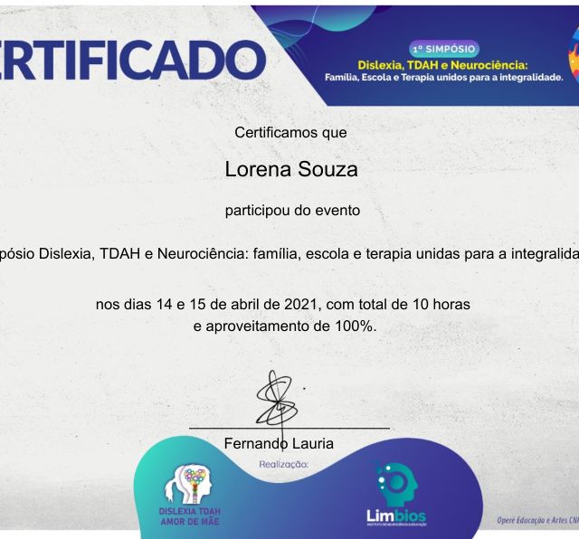 Ampliar imagem: certificate 4