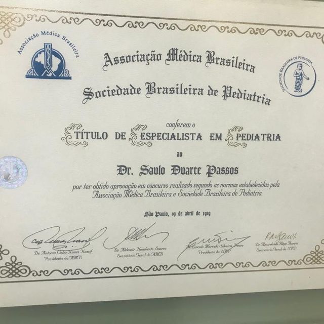 Ampliar imagem: certificate 3