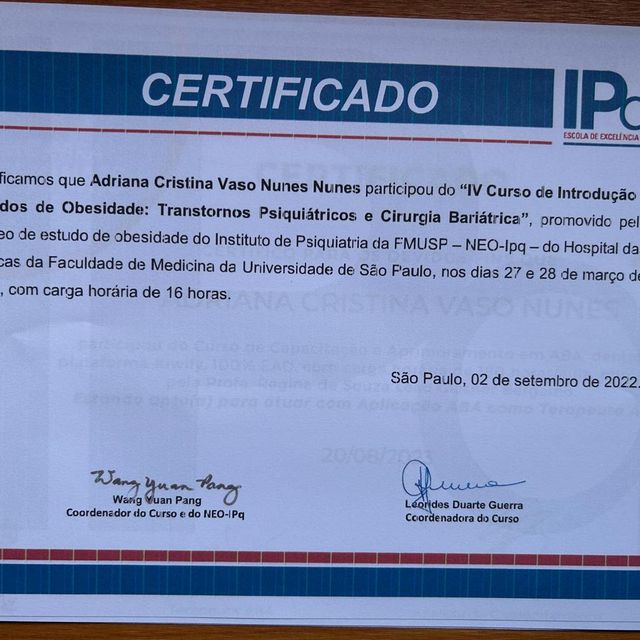 Ampliar imagem: certificate 2