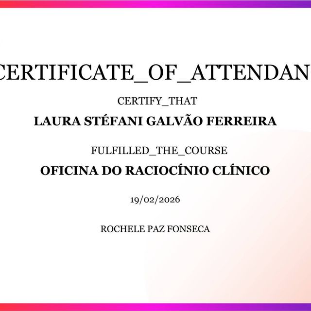 Ampliar imagem: certificate 1