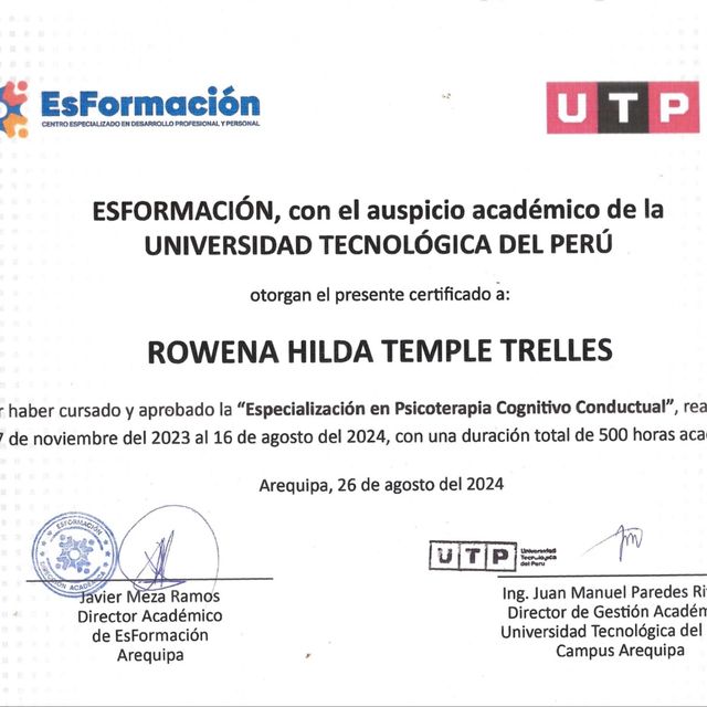 Acercar imagen: certificate 3