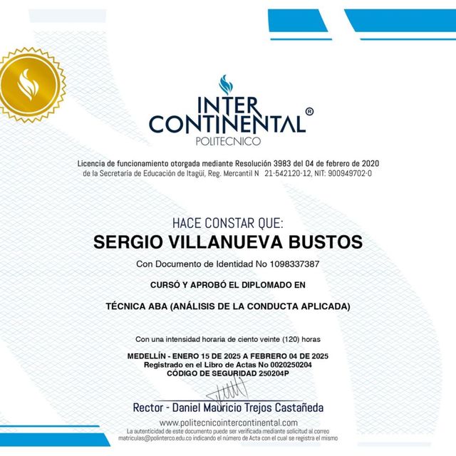 Acercar imagen: certificate 13
