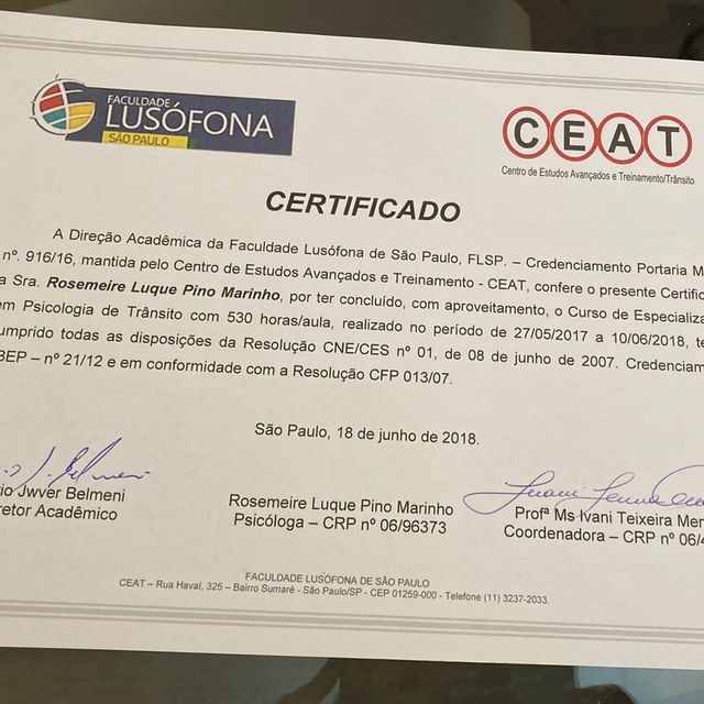 Ampliar imagem: certificate 5