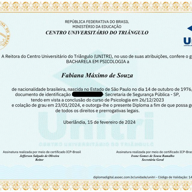 Ampliar imagem: certificate 4
