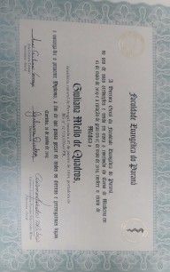 Ampliar imagem: certificate 1