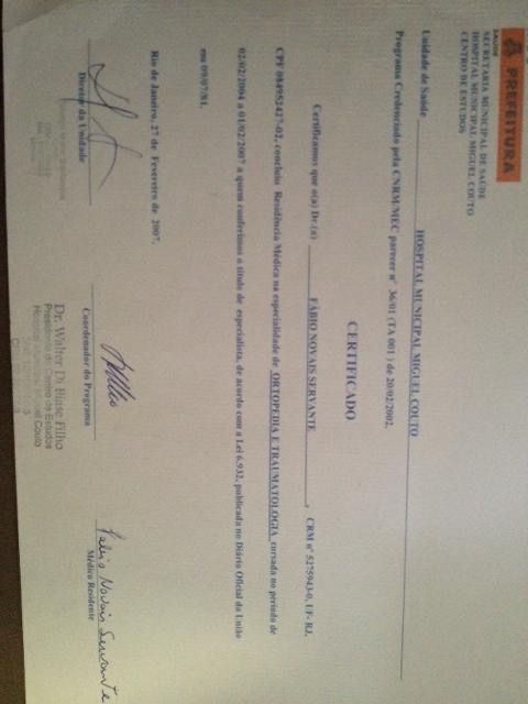 Ampliar imagem: certificate 1