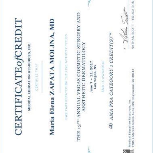 Acercar imagen: certificate 17