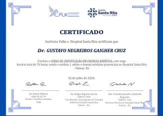 Ampliar imagem: certificate 1