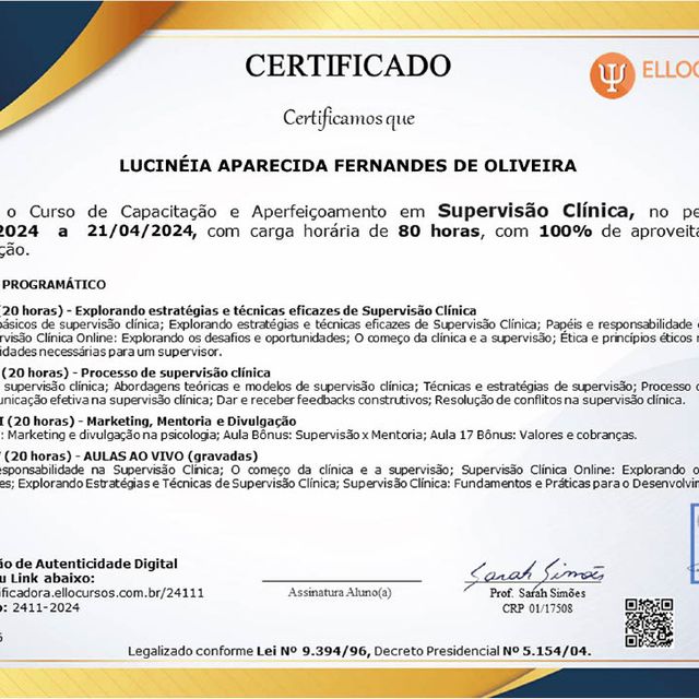 Ampliar imagem: certificate 2