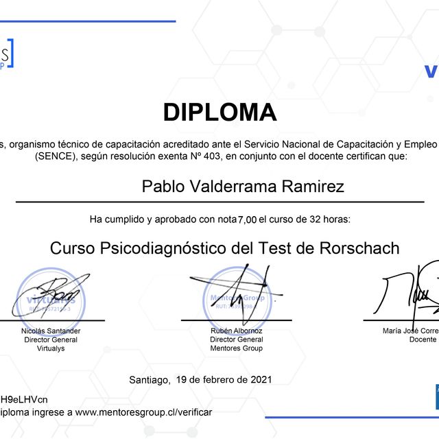 Acercar imagen: certificate 7