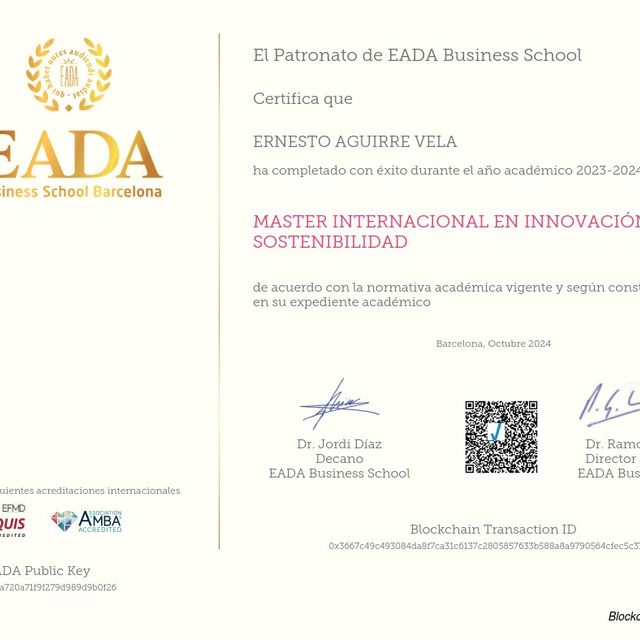 Acercar imagen: certificate 18