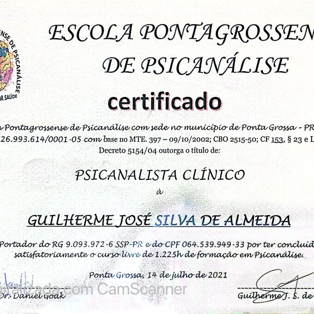 Ampliar imagem: certificate 1