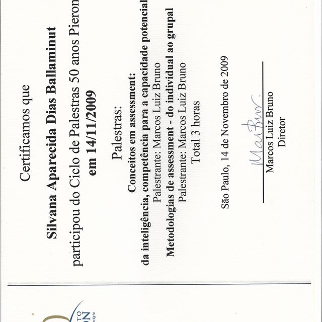 Ampliar imagem: certificate 3