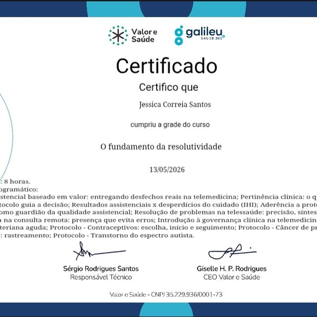 Ampliar imagem: certificate 3