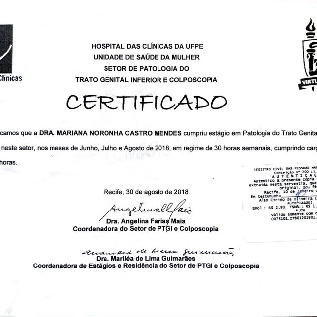 Ampliar imagem: certificate 1