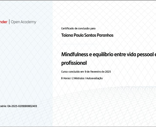 Ampliar imagem: certificate 4