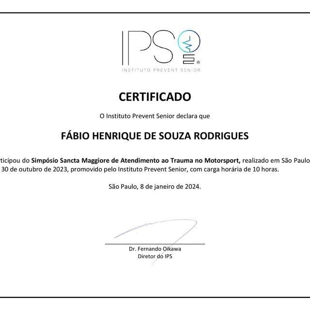 Ampliar imagem: certificate 4