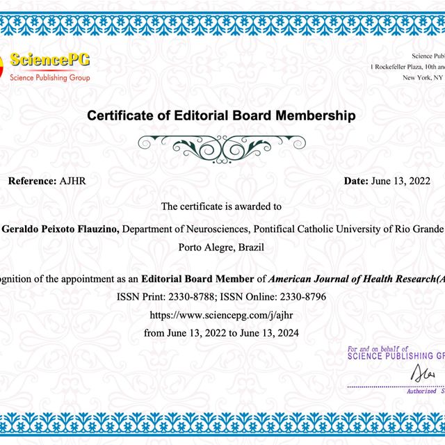 Ampliar imagem: certificate 14