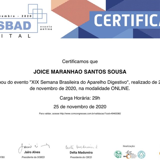 Ampliar imagem: certificate 6