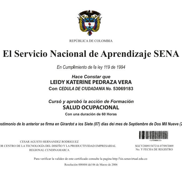 Acercar imagen: certificate 11