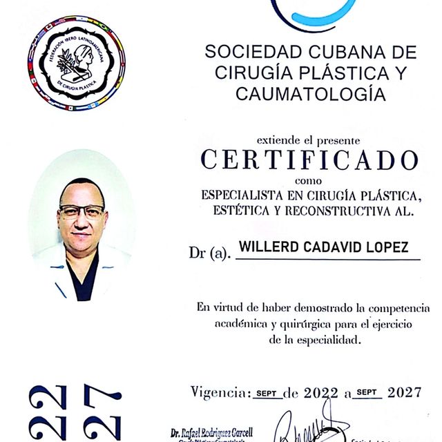 Acercar imagen: certificate 15