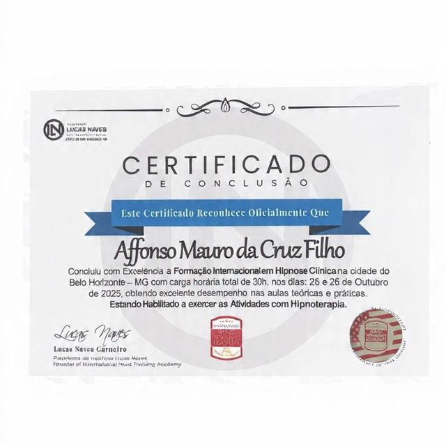 Ampliar imagem: certificate 4
