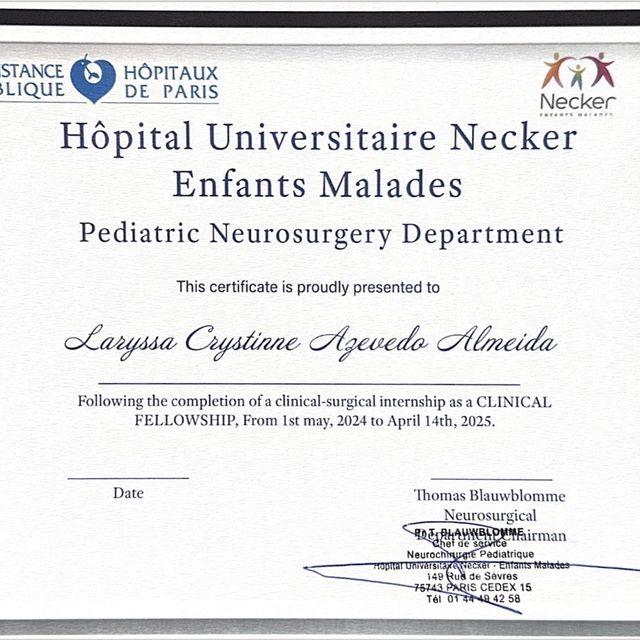 Ampliar imagem: certificate 1
