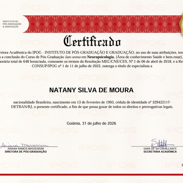 Ampliar imagem: certificate 1