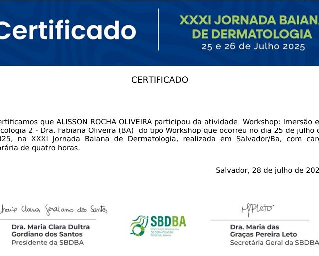 Ampliar imagem: certificate 3