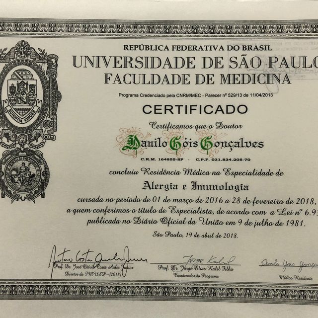 Ampliar imagem: certificate 1