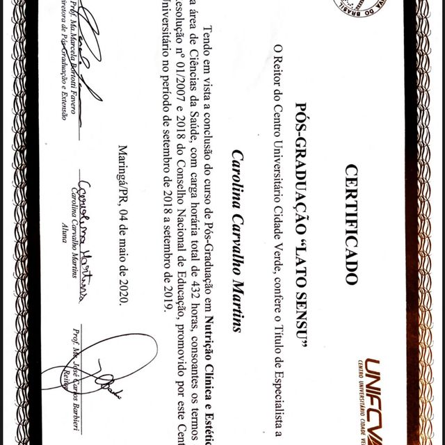 Ampliar imagem: certificate 2
