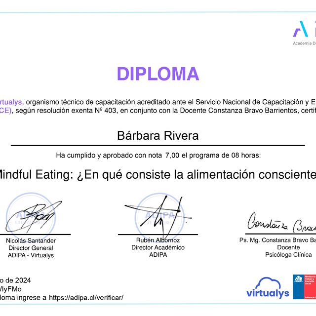 Acercar imagen: certificate 4